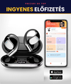 Polyglot-Pro - Intelligens Fordító Fülhallgató