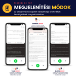 Polyglot-Pro - Intelligens Fordító Fülhallgató