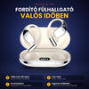 Polyglot-Pro - Intelligens Fordító Fülhallgató