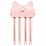 Wireless Heated Volumizing Hair Root Clip