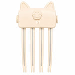 Wireless Heated Volumizing Hair Root Clip