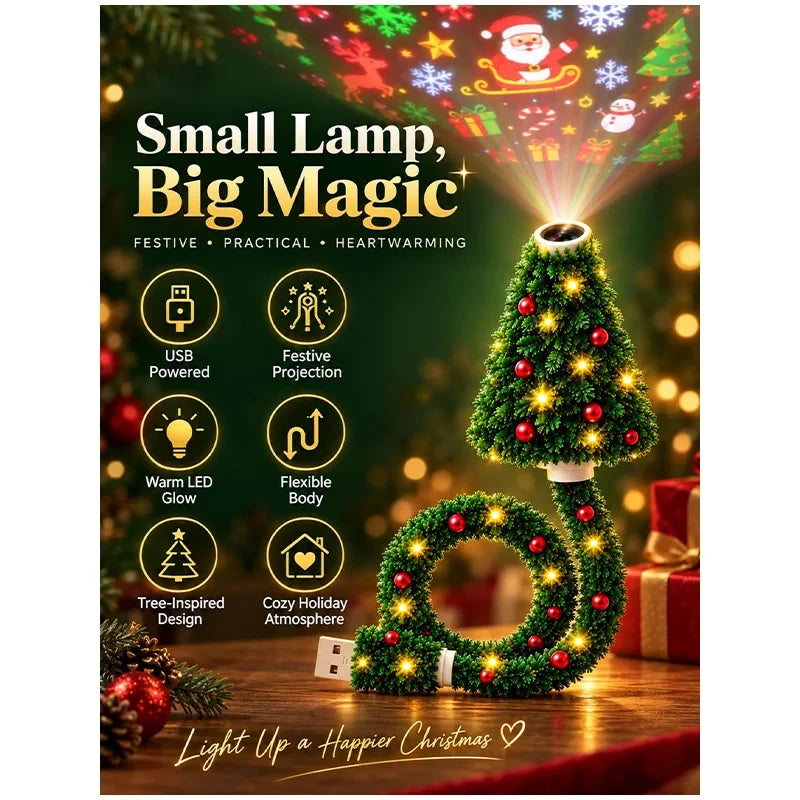 Lampa Proiector Festiv Atmosfera