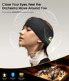 Musicozy Wireless Audio Sleep Headband