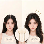 Wireless Heated Volumizing Hair Root Clip