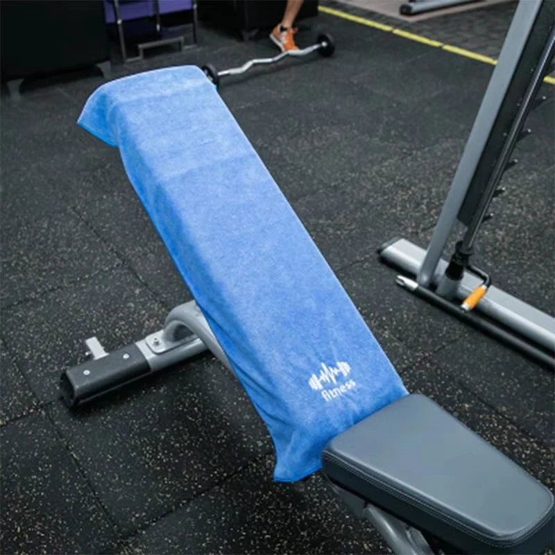 Prosop Microfibra Sport Absorbant