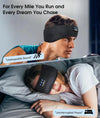 Musicozy Wireless Audio Sleep Headband
