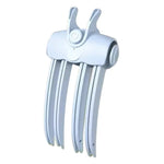 Wireless Heated Volumizing Hair Root Clip