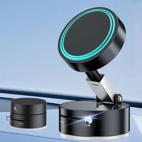 Suport Magnetic Ideal Pentru Telefon