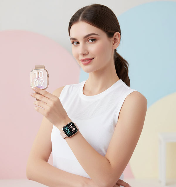 Ceas Smart All-Day Pro Urban