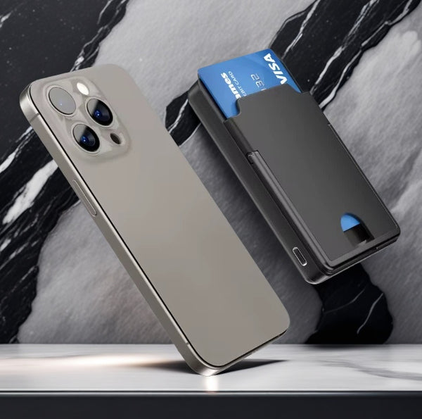 Mag-Wallet