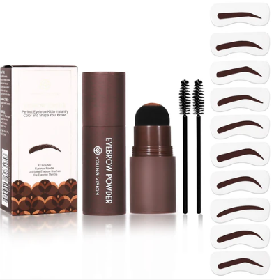 Kit pentru Sprâncene Perfecte