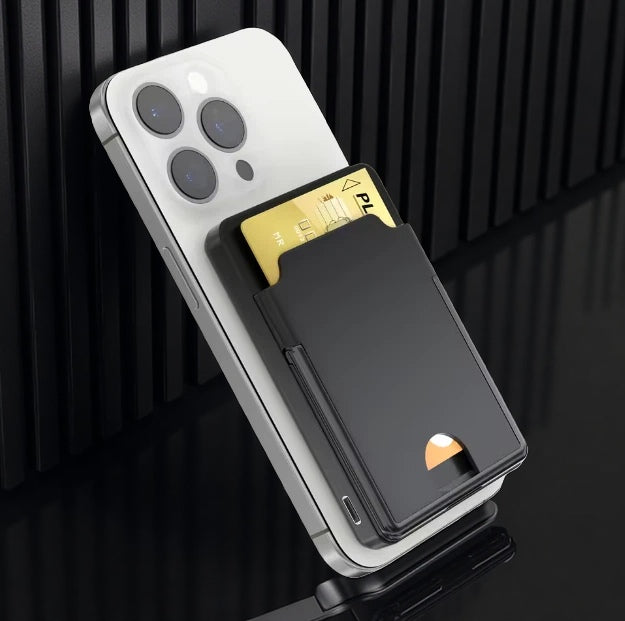 Mag-Wallet
