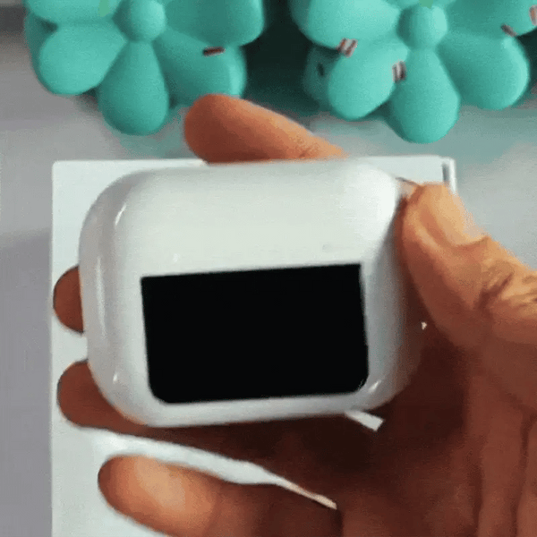 VisionPods