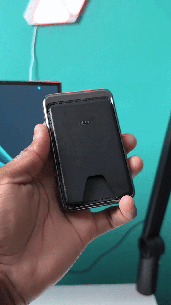 Mag-Wallet