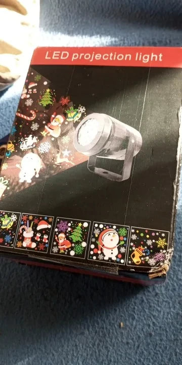 Review Card