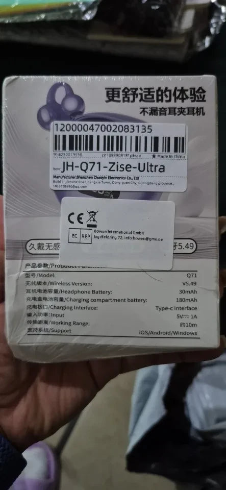 Review Card