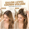 Wireless Heated Volumizing Hair Root Clip