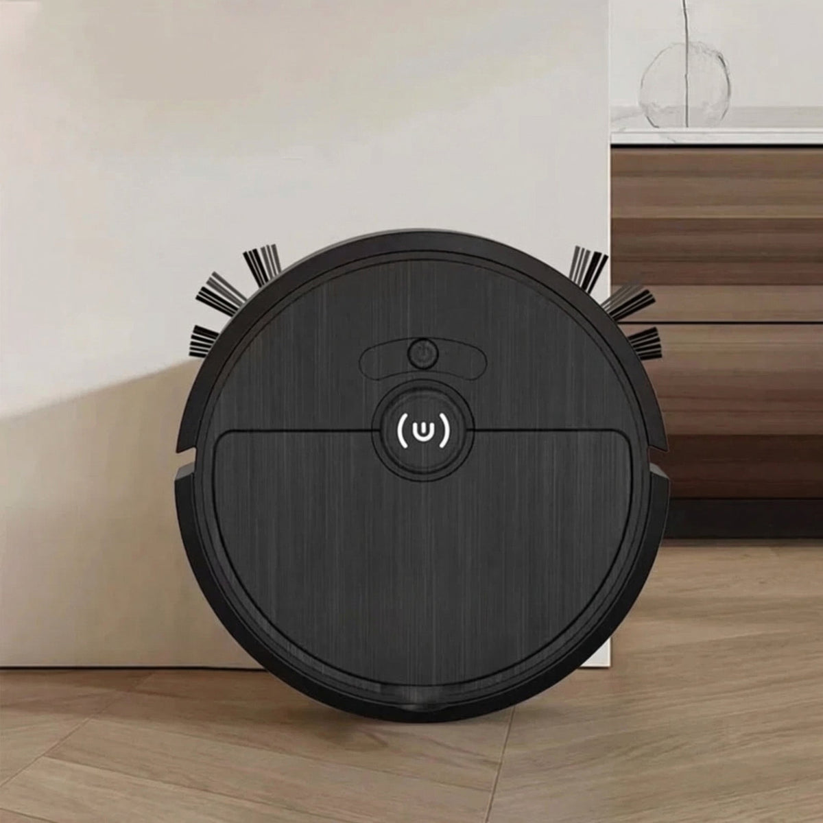 Robotul Aspirator 3 în 1
